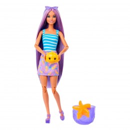 BARBIE POP REVEAL SERIE...