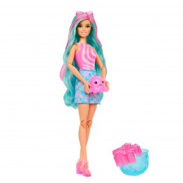 BARBIE POP REVEAL SERIE...