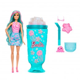 BARBIE POP REVEAL SERIE... 2