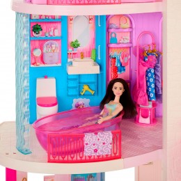 BARBIE DREAMHOUSE JKG84 MATTEL 2