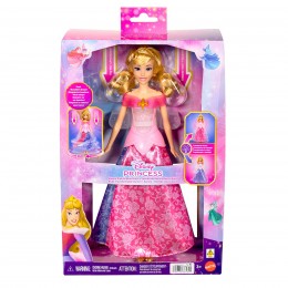 AURORA TRANSFORMATION DOLL... 2