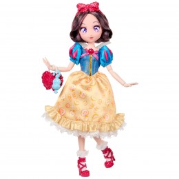 SNOW WHITE ANIME DOLL...