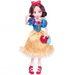 SNOW WHITE ANIME DOLL... 2