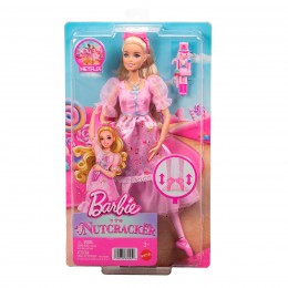 BARBIE THE NUTCRACKER CLARA... 2
