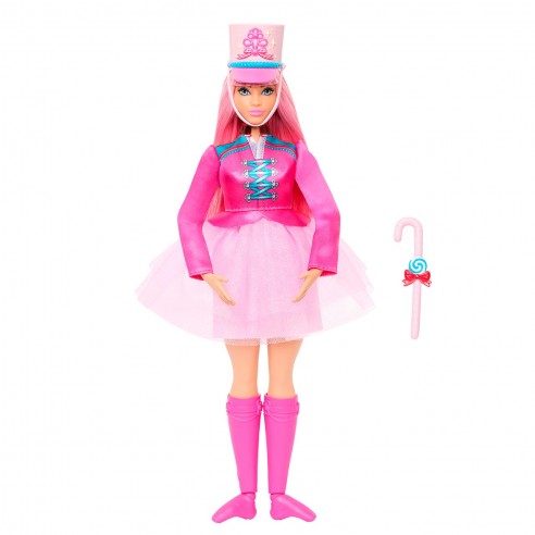 BARBIE THE NUTCRACKER DAISY DOLL...