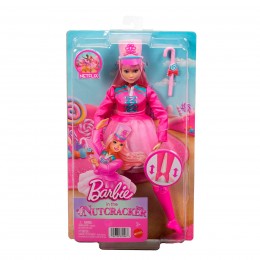 BARBIE THE NUTCRACKER DAISY... 2