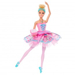 BARBIE THE NUTCRACKER CLARA... 2