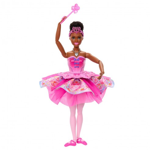 BARBIE THE NUTCRACKER SUGAR FAIRY...