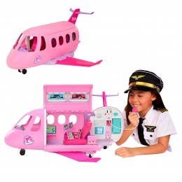 BARBIE JLW92 DREAM PLANE BY...