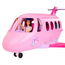 BARBIE JLW92 DREAM PLANE BY... 2