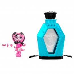 MONSTER HIGH DOLL,... 2