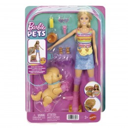 BARBIE SKATE AND RUN DOLL... 2