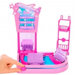 BARBIE MALIBU SET - LUGGAGE... 2