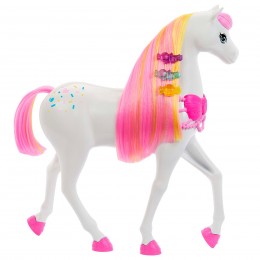 BARBIE THE NUTCRACKER SLED... 2