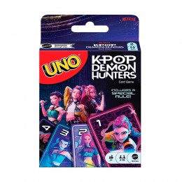GAME ONE: K-POP WARRIORS... 2