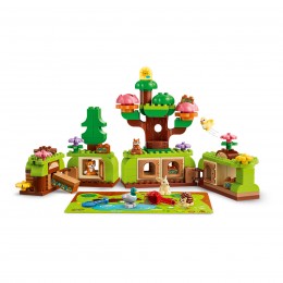 WILDLIFE DISCOVERIES FOREST... 2
