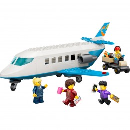 LEGO CITY PASSENGER PLANE... 2