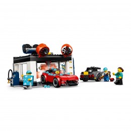 LEGO CITY 60497 CAR WASH... 2