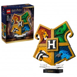 HOGWARTS COAT OF ARMS 76462...