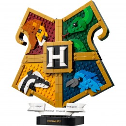 HOGWARTS COAT OF ARMS 76462... 2
