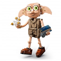 DOBBY THE FREE ELF 76469... 2