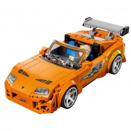 TOYOTA SUPRA MK4 AT FULL... 2