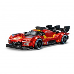 FERRARI 499P 77261 LEGO... 2