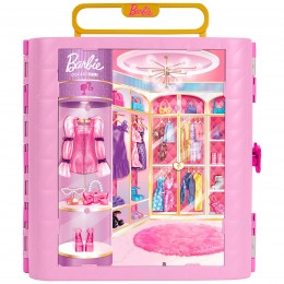 MATTEL JJP01 DELUXE BARBIE... 2