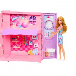 BARBIE GIRL´S GETAWAY HOUSE... 2