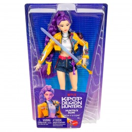 RUMI DOLL 30 CM K-POP... 2