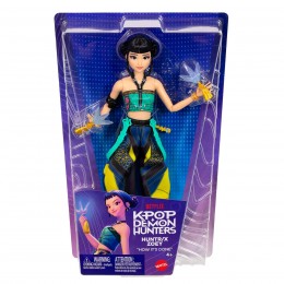 ZOEY DOLL 30 CM K-POP... 2