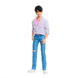 JUNI DOLL, 30 CM, K-POP...