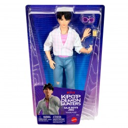 JUNI DOLL, 30 CM, K-POP... 2
