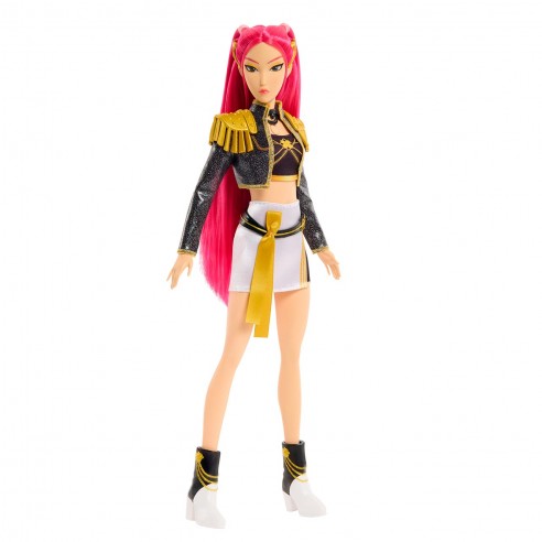 MIRRA GUERRERAS K-POP MUSICAL DOLL...