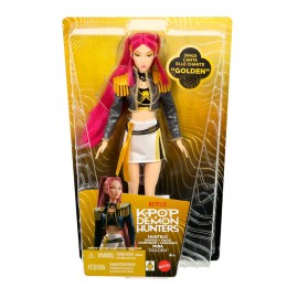 MIRRA GUERRERAS K-POP... 2