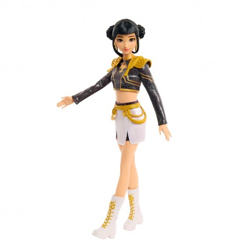 ZOEY GUERRERAS K-POP MUSICAL DOLL...