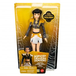 ZOEY GUERRERAS K-POP... 2