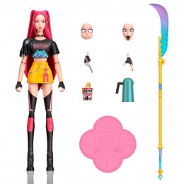 MIRA DOLL, 15 CM, K-POP...