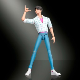 JUNI DOLL 15 CM K-POP... 2