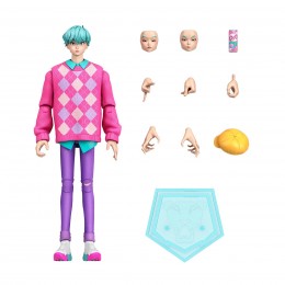 15 CM BABY DOLL: K-POP...