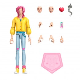 ROMANCE DOLL 15 CM K-POP...