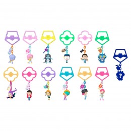 K-POP WARRIOR MINI FIGURES... 2