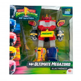 POWER RANGERS ULTIMATE... 2