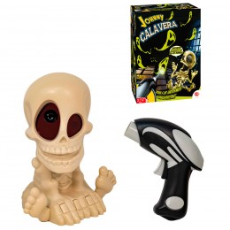 JOHNNY CALAVERA 64013125 BIZAK
