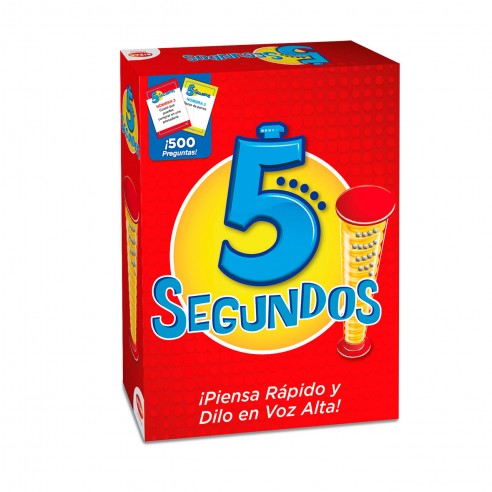 GAME 5 SECONDS 64554021 BIZAK