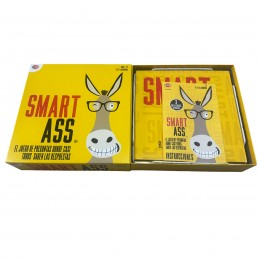 SMART ASS SET 64630001 BIZAK 2