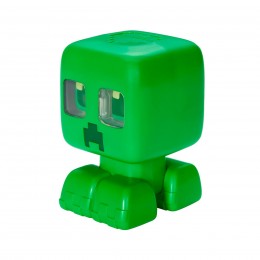 MI MASCOTA CREEPER... 2
