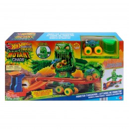 MONSTER TRUCKS MUTANT... 2