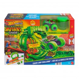 MONSTER TRUCKS LOOP TRACK... 2