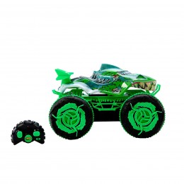 HOT WHEELS R/C BIG BITE... 2